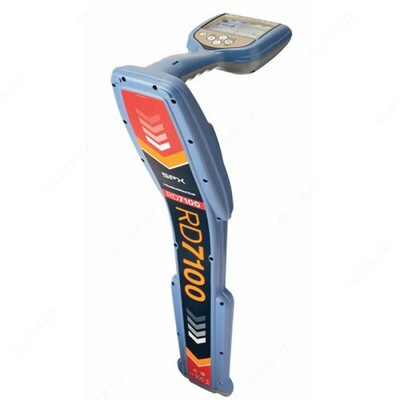 RD7100PL — трассопоисковый локатор