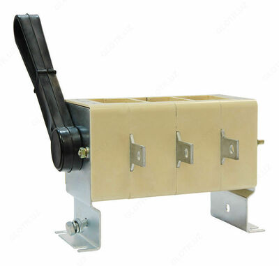 Выключатель-разъединитель ВР32-31А70220-00 УХЛ3