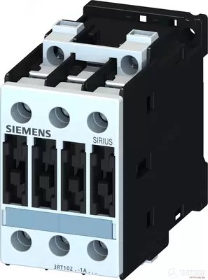 Контакторы Siemens 3RT1025-1AN00