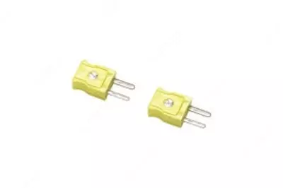 Fluke 80CK-M — мини-переходник с наружной резьбой