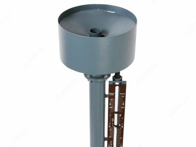 М2Р-10-СШ Мерник пеногаситель, спецшкала, нижний слив