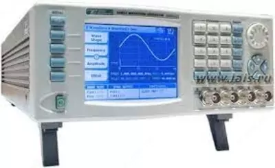 WW5061 — генератор