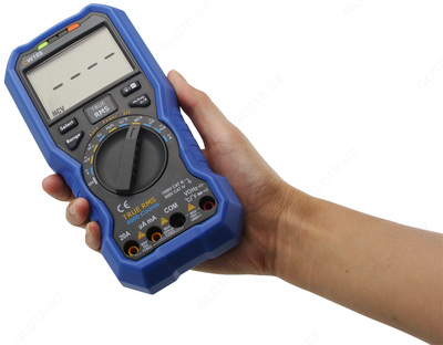 OW18B — мультиметр цифровой True RMS с bluetooth