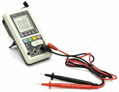 АМ-1081 — цифровой мультиметр
