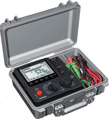 KEW 3128 — измеритель сопротивления изоляции