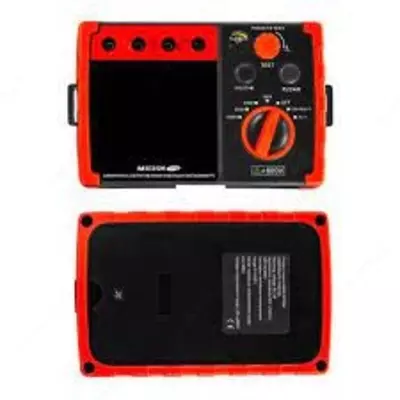 МЕГЕОН 13170 — измеритель сопротивления изоляции (мегаомметр)