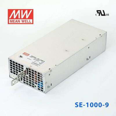SE-1000-9 Блок питания MEAN WELL