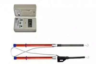 УВНФ 6-10СЗ — фазоуказатель двухполюсный контактного типа