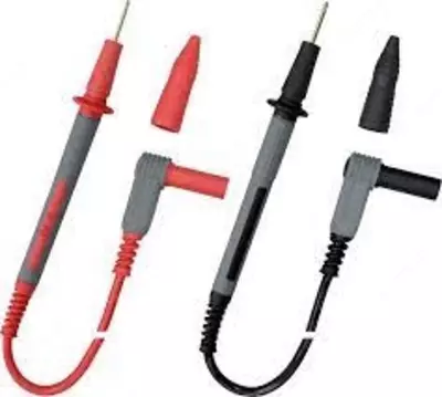 AL-28-1 — комплект измерительных проводов