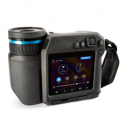 FLIR T540 — тепловизор