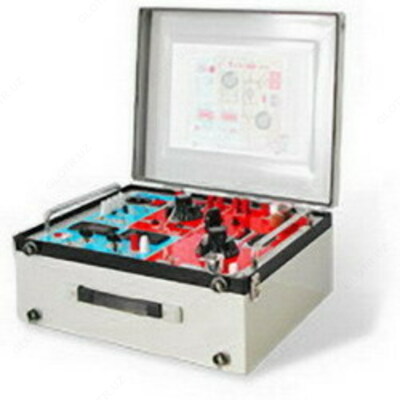 РЕТОМ-11 Испытательный прибор для проверки первичного и вторичного электрооборудования