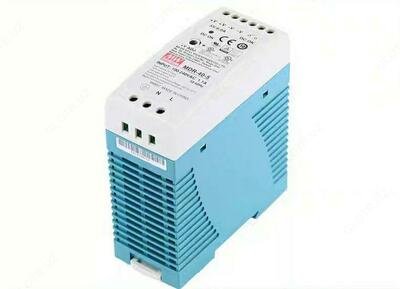 MDR-40-5 Блок питания MEAN WELL