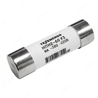 Плавкая вставка НПН2-60 У3ТЭ 6А