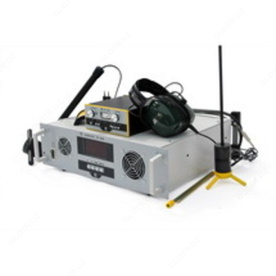 КП-500К — комплект поисковый