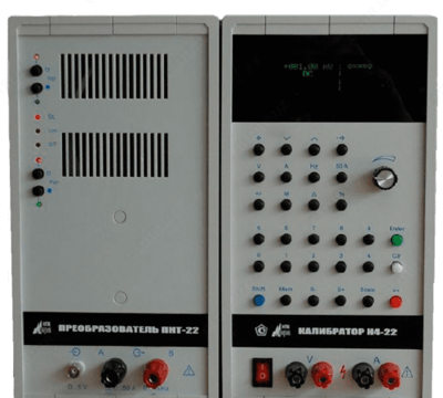 Н4-22 — калибратор универсальный