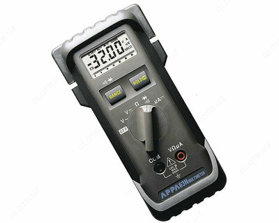 APPA 63N — мультиметр цифровой