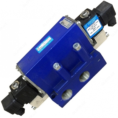 В64-14А-03 Пневмораспределитель