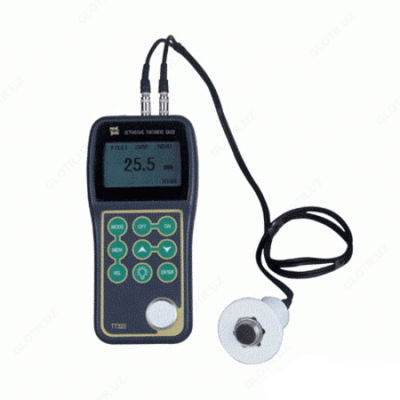 TIME2132/TT320 — ультразвуковой толщиномер