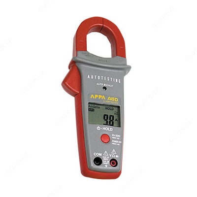 APPA A6D — Клещи токоизмерительные