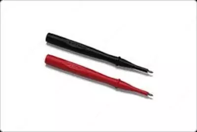 Fluke TP38 — набор пробников с плоским наконечником