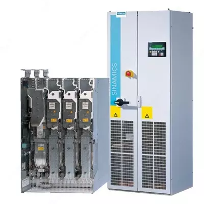 ПРЕОБРАЗОВАТЕЛИ ЧАСТОТЫ SINAMICS G150