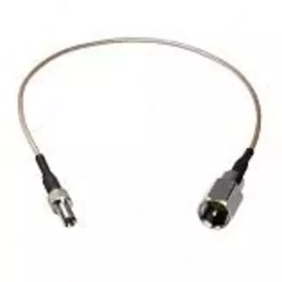 TA338 — кабель N(папа) - SMA(папа)