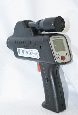 TIME Ti315 — инфракрасный пирометр