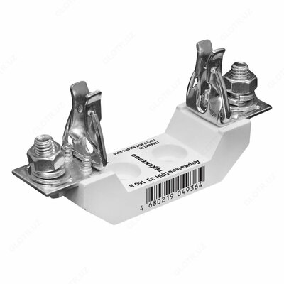 Комплектующие к ППН Держатель ППН-37 на собств. изол. осн. для габ.2