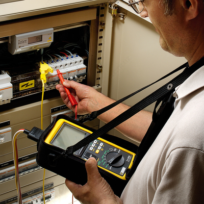 C.A 6030 — прибор для проверки УЗО