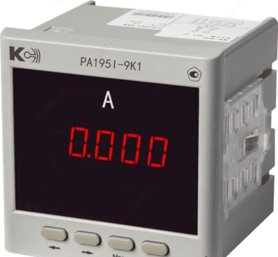 PA195I-9K1 — амперметр