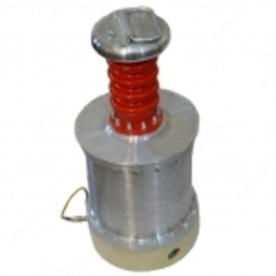 КГИ-25-1-500 — высоковольтный измерительный конденсатор на 25 кВ