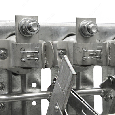 Рубильник РПБ 2/П c ПН2,250А правая рукоятка