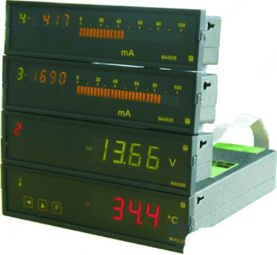 Ф0303.4 — измеритель-регулятор технологический