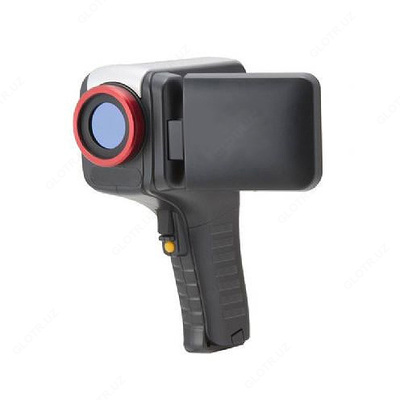 ТермоВедСтрой ТСМ — тепловизионный комплекс