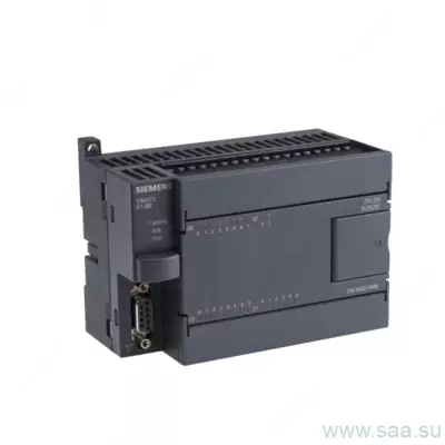 6ES7211-0BA23-0XB0 КОНТРОЛЛЕРЫ SIEMENS S7-200