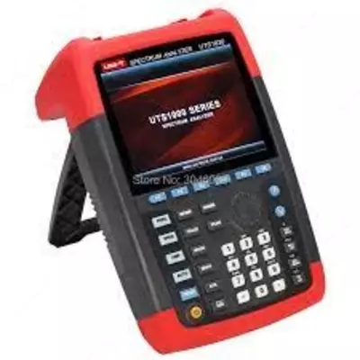 ПрофКиП С4-300 — анализатор спектра