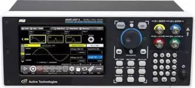 АКИП-3424-2 (2М) — генератор сигналов произвольной формы