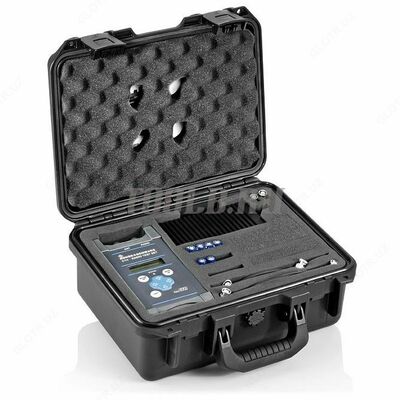 CTH200A — радиотестер