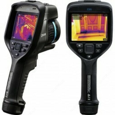 FLIR E95 — тепловизор