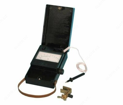 ЭС0212 — омметр