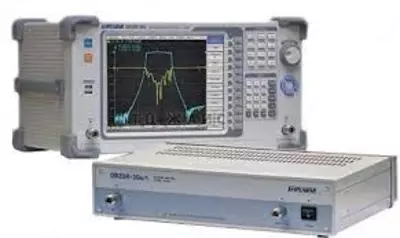 Обзор-304/1 — измеритель комплексных коэффициентов передачи и отражения