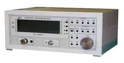 Г4-225 — генератор сигналов