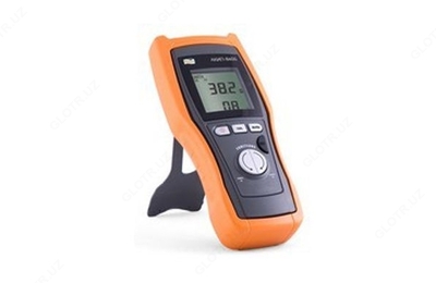 АКИП-8404 — измеритель параметров электрических сетей