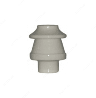 ИПТ 10/400 Изолятор низкий