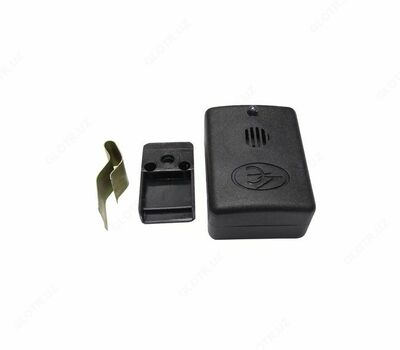 Сигнализатор напряжения индивидуальный касочный СНИК 6 – 10 ( свето-звуковая индикация )