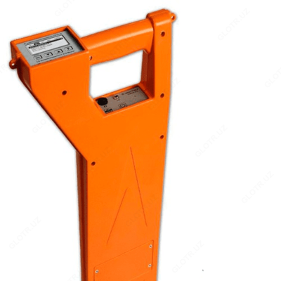 Поиск-510 Мастер — комплект трассо-дефектоискателя (без генератора)