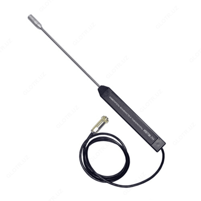 ИВТМ-7 Н-02-2В-L — портативный измеритель относительной влажности и температуры