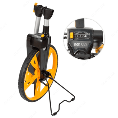 RGK Q32 — дорожное колесо