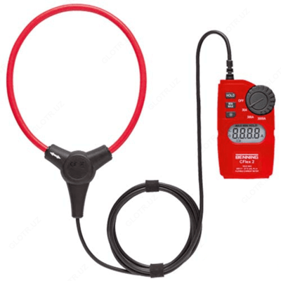 Benning CFlex 1 — гибкие токовые клещи переменного тока