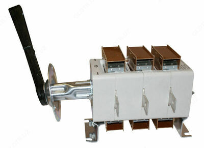 Выключатель-разъединитель ВР32-35-В-71250-32 УХЛ3